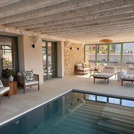 Wishome - Casa Centenaria Rehabilitada Con Mucha Encanto Caviedes Exterior photo