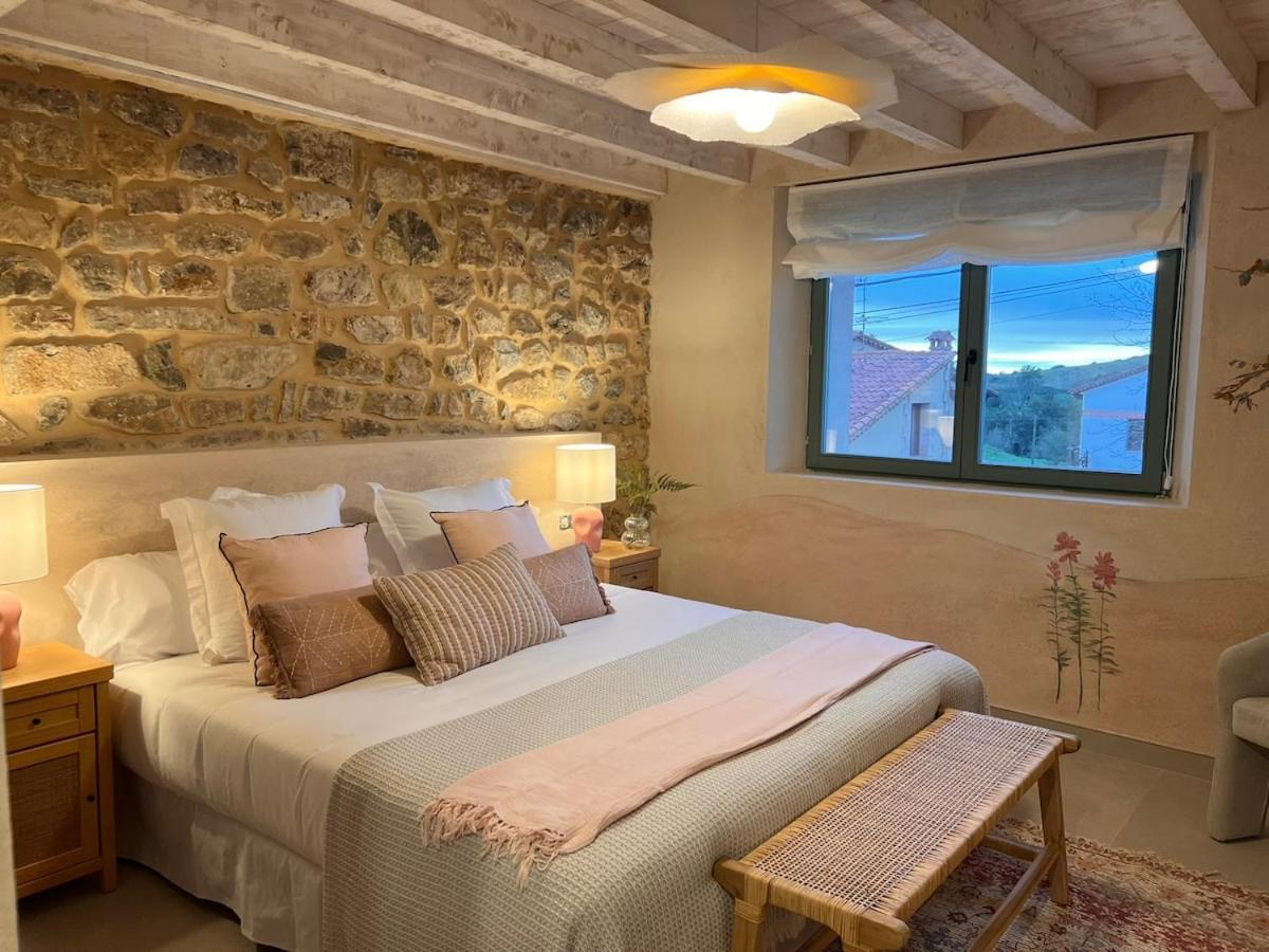 Wishome - Casa Centenaria Rehabilitada Con Mucha Encanto Caviedes Exterior photo