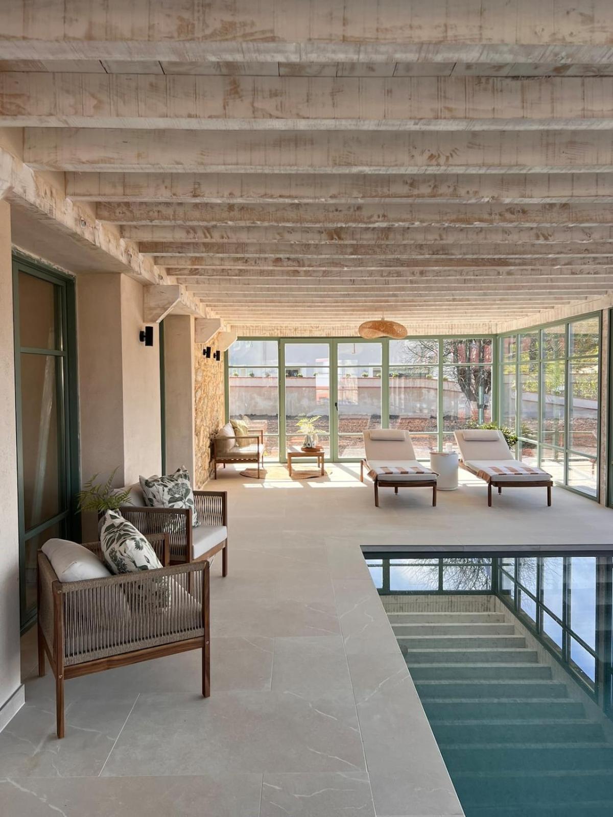 Wishome - Casa Centenaria Rehabilitada Con Mucha Encanto Caviedes Exterior photo